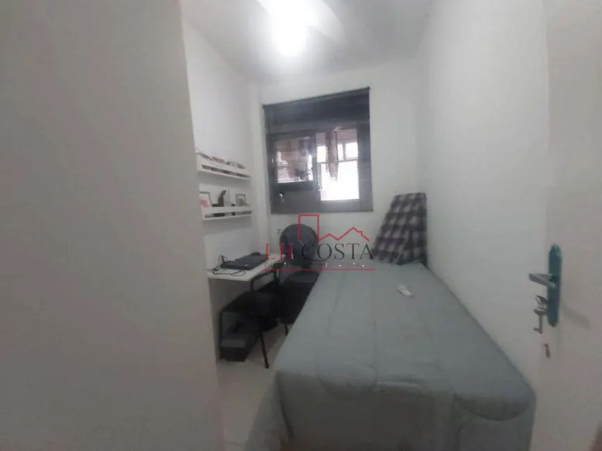 Foto 8 de Apartamento com 1 quarto à venda, 60m2 em Icaraí, Niteroi - RJ