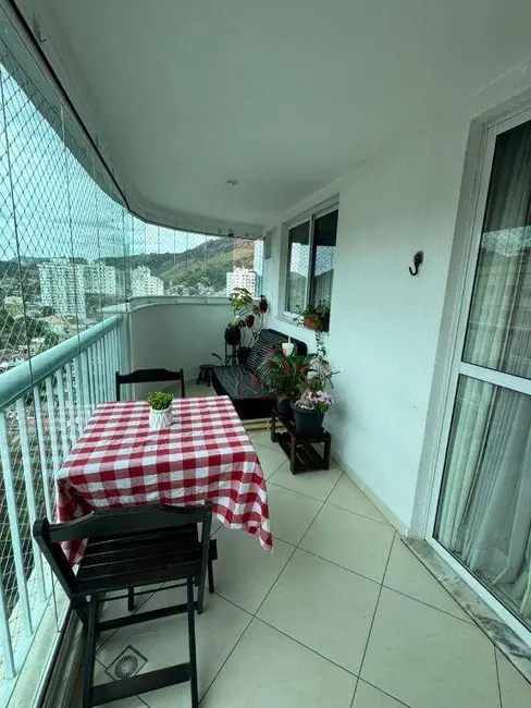 Foto 7 de Apartamento com 2 quartos à venda, 70m2 em Santa Rosa, Niteroi - RJ