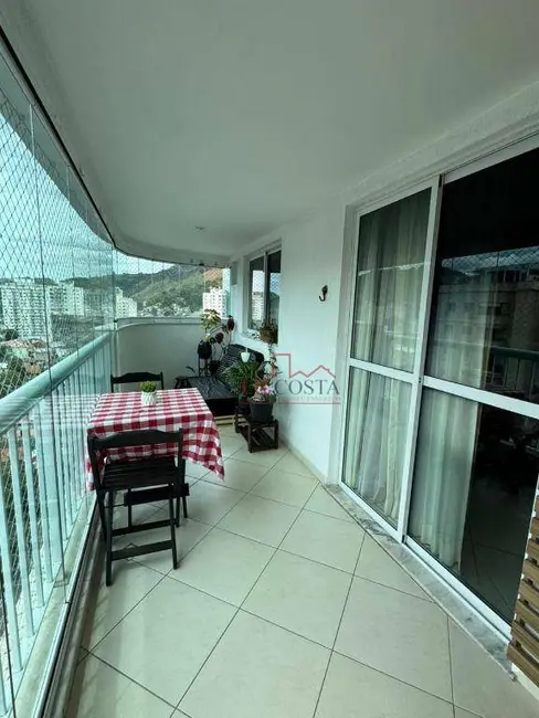 Foto 2 de Apartamento com 2 quartos à venda, 70m2 em Santa Rosa, Niteroi - RJ