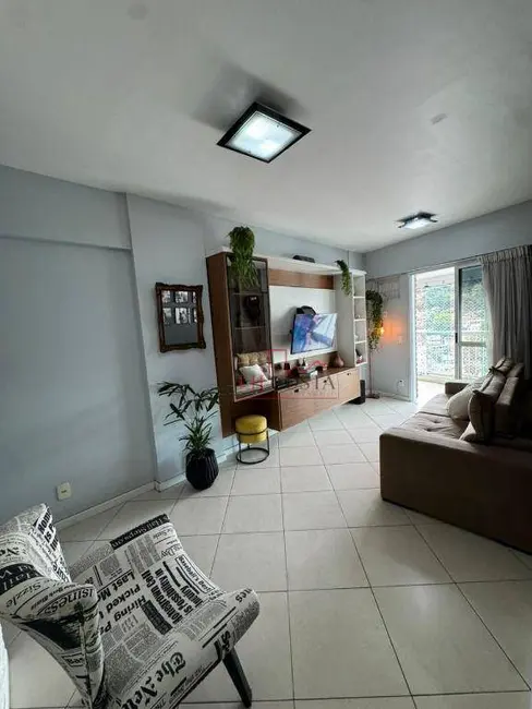 Foto 9 de Apartamento com 2 quartos à venda, 70m2 em Santa Rosa, Niteroi - RJ