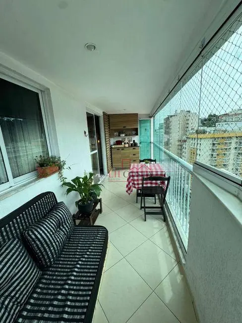 Foto 6 de Apartamento com 2 quartos à venda, 70m2 em Santa Rosa, Niteroi - RJ