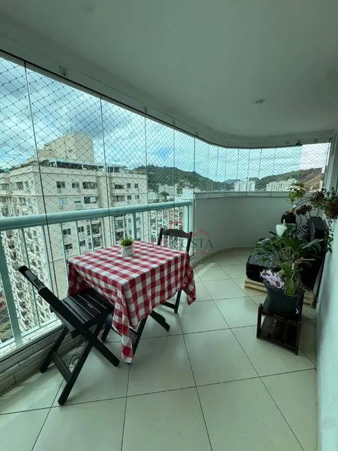 Foto 5 de Apartamento com 2 quartos à venda, 70m2 em Santa Rosa, Niteroi - RJ
