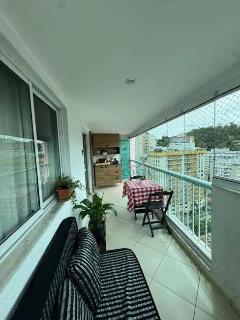 Foto 1 de Apartamento com 2 quartos à venda, 70m2 em Santa Rosa, Niteroi - RJ