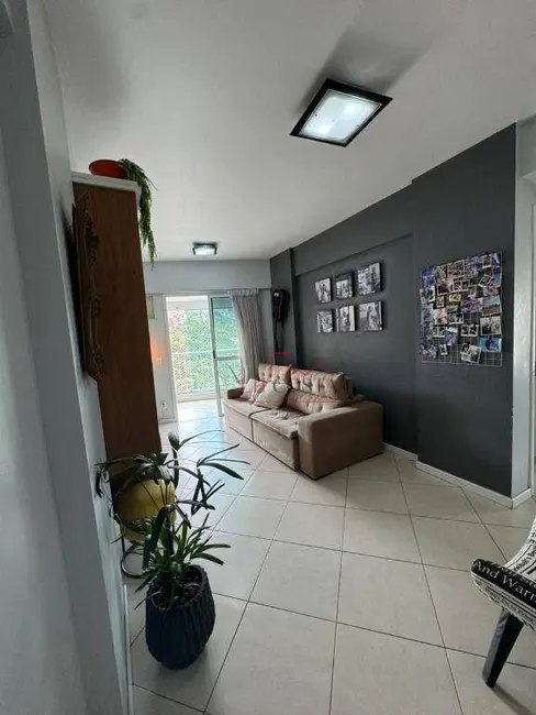 Foto 8 de Apartamento com 2 quartos à venda, 70m2 em Santa Rosa, Niteroi - RJ