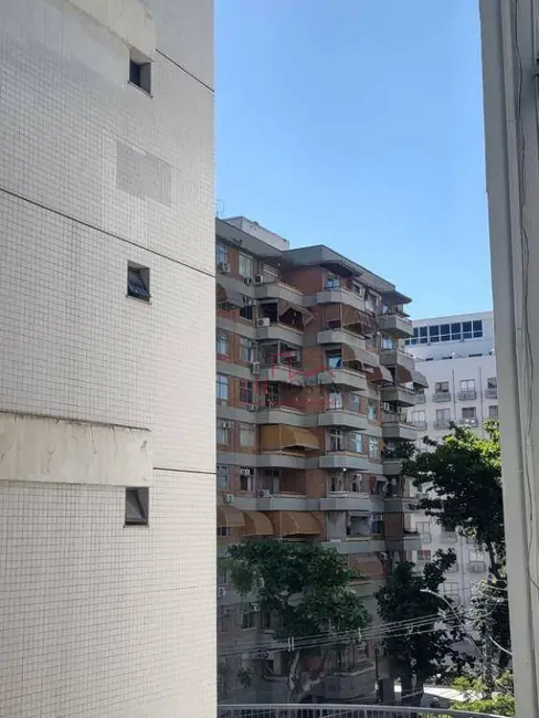 Foto 4 de Apartamento com 3 quartos à venda, 100m2 em Boa Viagem, Niteroi - RJ