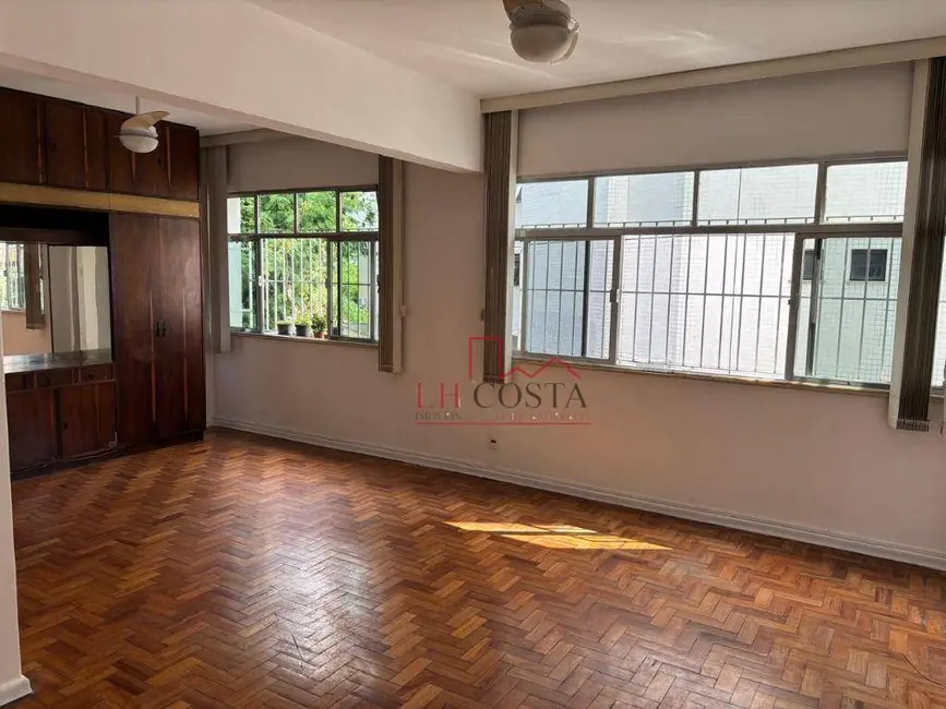 Foto 1 de Apartamento com 3 quartos à venda, 100m2 em Boa Viagem, Niteroi - RJ