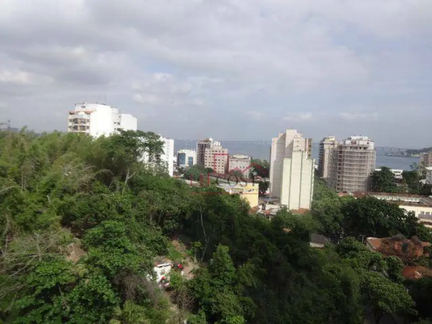 Foto 1 de Apartamento com 2 quartos à venda, 70m2 em Ingá, Niteroi - RJ