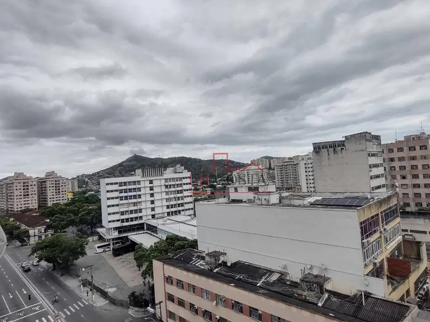 Foto 9 de Apartamento com 2 quartos à venda, 56m2 em Centro, Niteroi - RJ