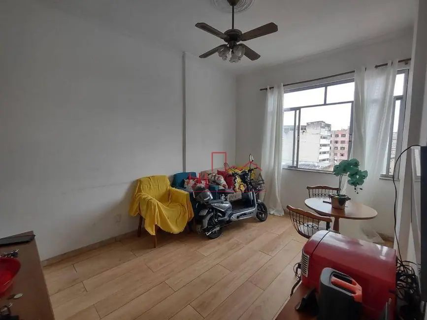 Foto 3 de Apartamento com 2 quartos à venda, 56m2 em Centro, Niteroi - RJ