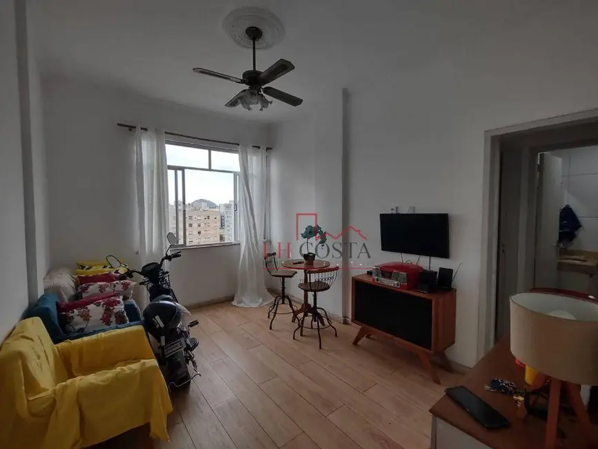 Foto 1 de Apartamento com 2 quartos à venda, 56m2 em Centro, Niteroi - RJ