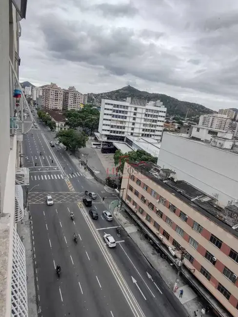 Foto 6 de Apartamento com 2 quartos à venda, 56m2 em Centro, Niteroi - RJ