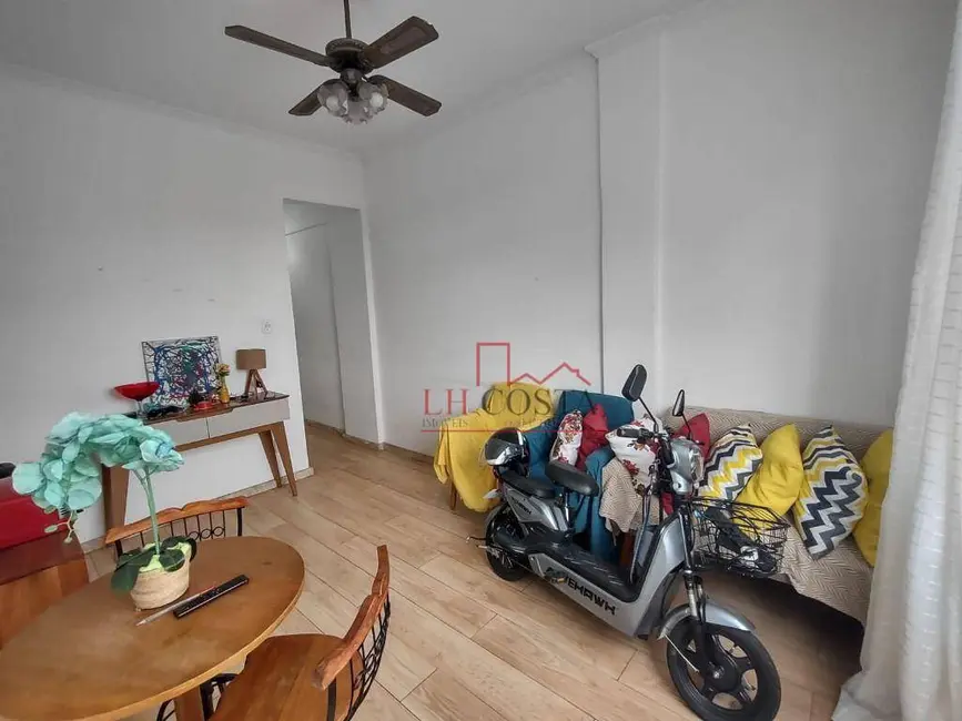 Foto 2 de Apartamento com 2 quartos à venda, 56m2 em Centro, Niteroi - RJ