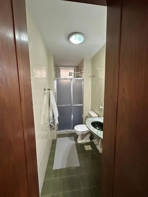 Foto 8 de Apartamento com 2 quartos à venda, 91m2 em Icaraí, Niteroi - RJ