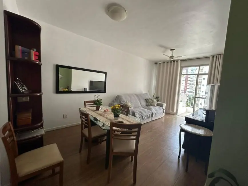 Foto 2 de Apartamento com 2 quartos à venda, 91m2 em Icaraí, Niteroi - RJ