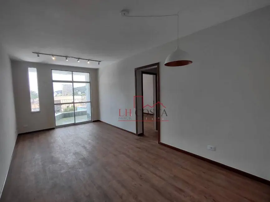 Foto 1 de Apartamento com 2 quartos à venda, 80m2 em Fonseca, Niteroi - RJ