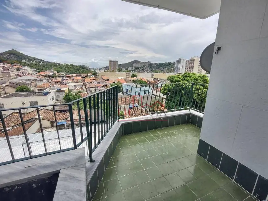 Foto 5 de Apartamento com 2 quartos à venda, 80m2 em Fonseca, Niteroi - RJ