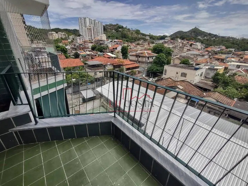 Foto 6 de Apartamento com 2 quartos à venda, 80m2 em Fonseca, Niteroi - RJ