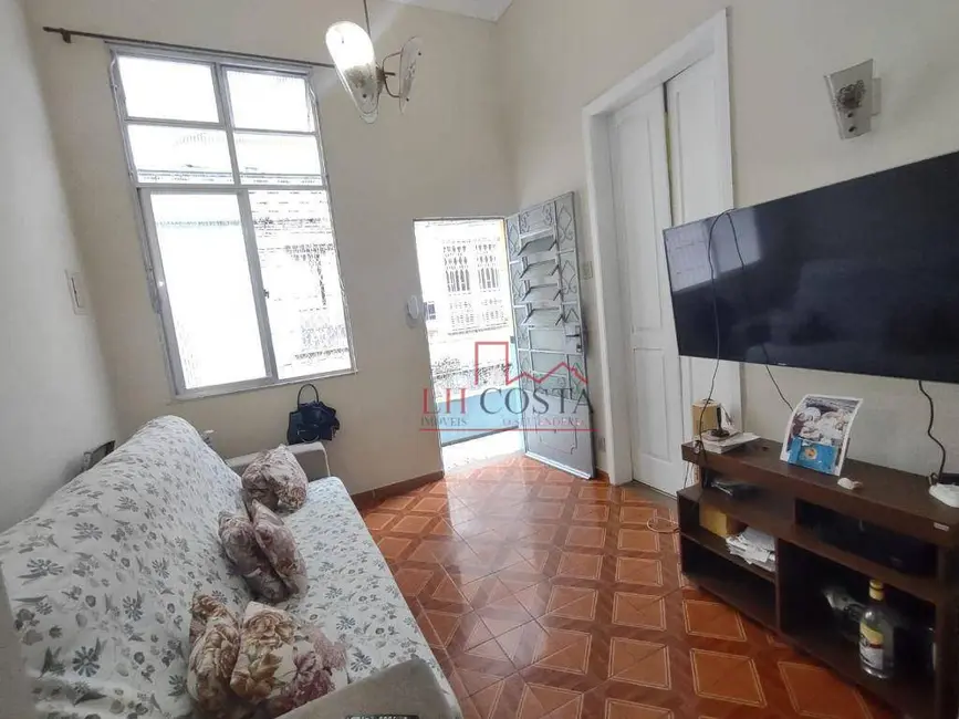 Casa com 2 quartos à venda, 80m2 em Centro, Niteroi - RJ - imagem 6 Foto 6 de Casa com 2 quartos à venda, 80m2 em Centro, Niteroi - RJ