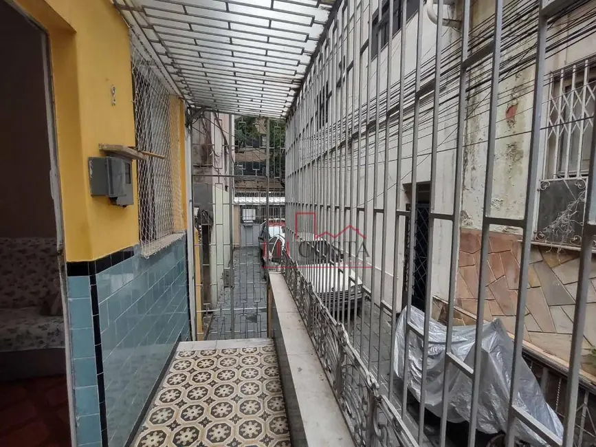 Casa com 2 quartos à venda, 80m2 em Centro, Niteroi - RJ - imagem 5 Foto 5 de Casa com 2 quartos à venda, 80m2 em Centro, Niteroi - RJ