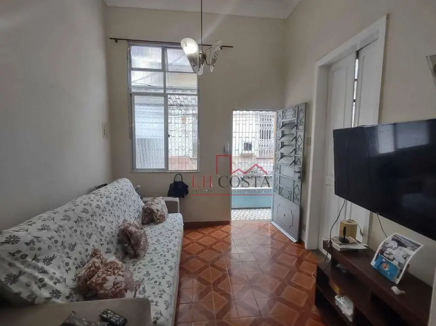 Casa com 2 quartos à venda, 80m2 em Centro, Niteroi - RJ - imagem 1 Foto 1 de Casa com 2 quartos à venda, 80m2 em Centro, Niteroi - RJ