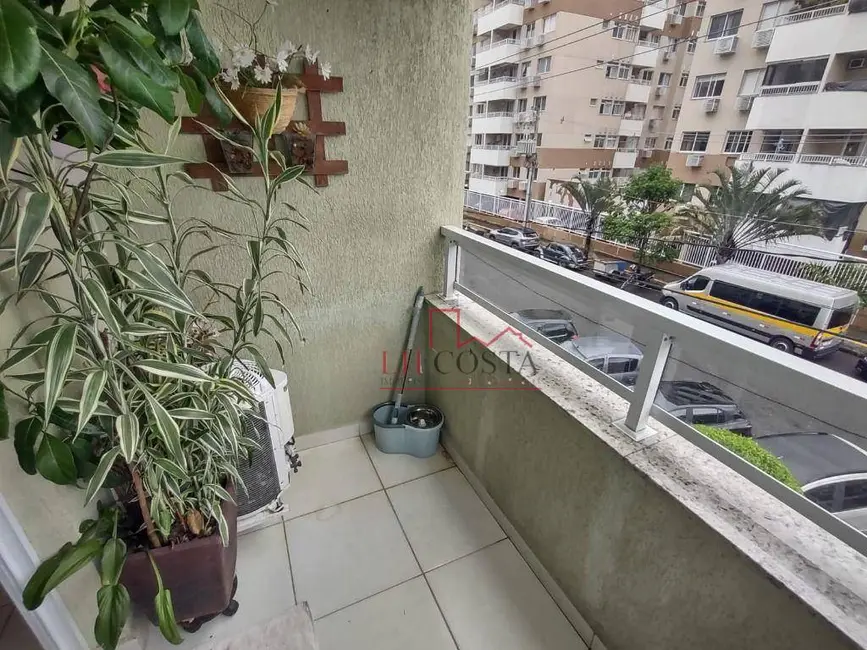 Foto 3 de Apartamento com 2 quartos à venda, 60m2 em Maria Paula, Niteroi - RJ