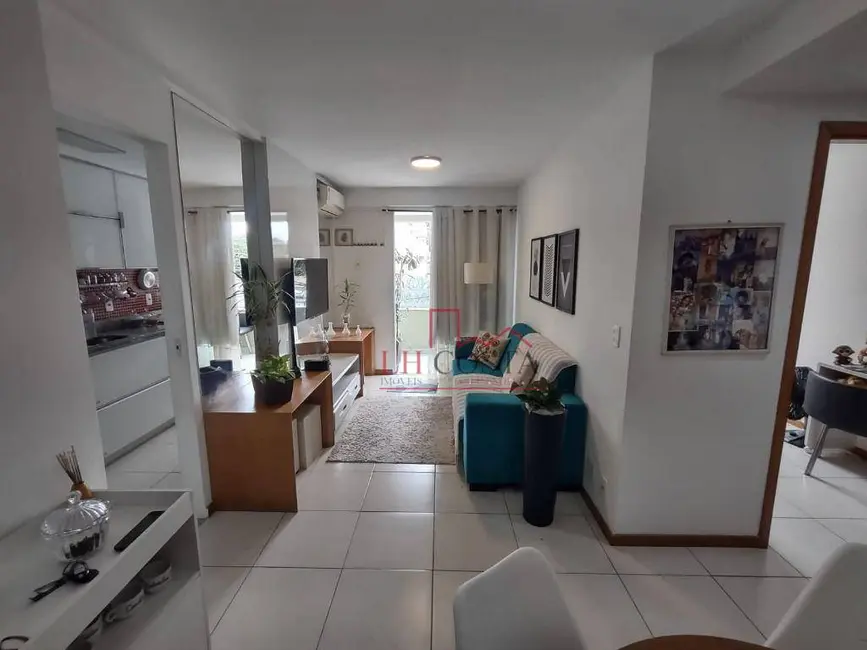 Foto 7 de Apartamento com 2 quartos à venda, 60m2 em Maria Paula, Niteroi - RJ