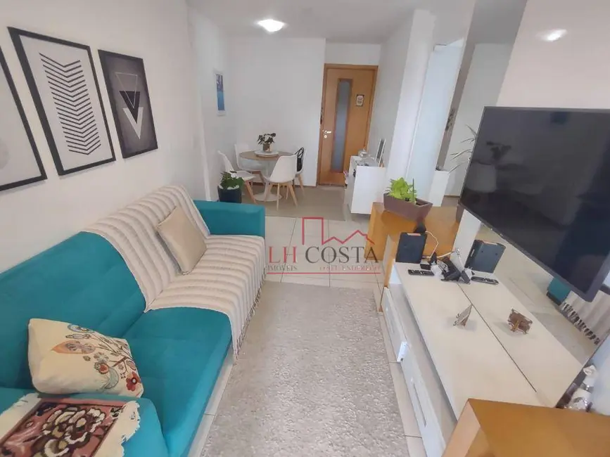 Foto 8 de Apartamento com 2 quartos à venda, 60m2 em Maria Paula, Niteroi - RJ