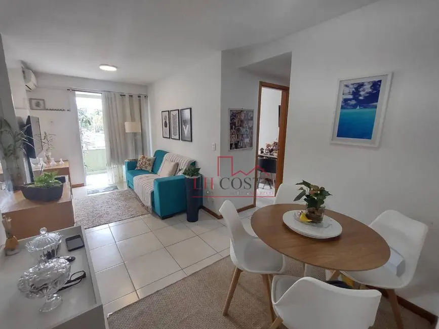 Foto 1 de Apartamento com 2 quartos à venda, 60m2 em Maria Paula, Niteroi - RJ