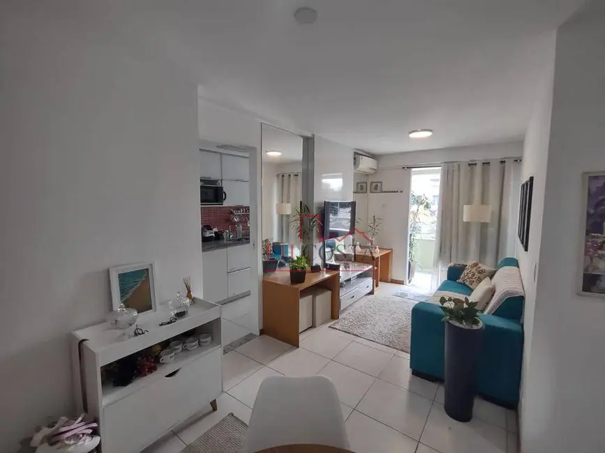 Foto 9 de Apartamento com 2 quartos à venda, 60m2 em Maria Paula, Niteroi - RJ