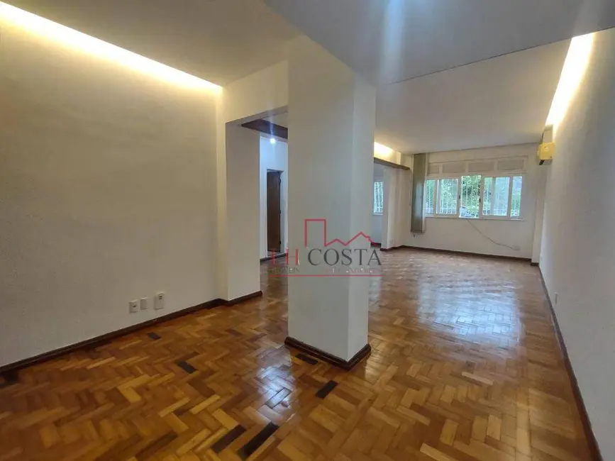 Foto 6 de Apartamento com 3 quartos à venda, 160m2 em Icaraí, Niteroi - RJ