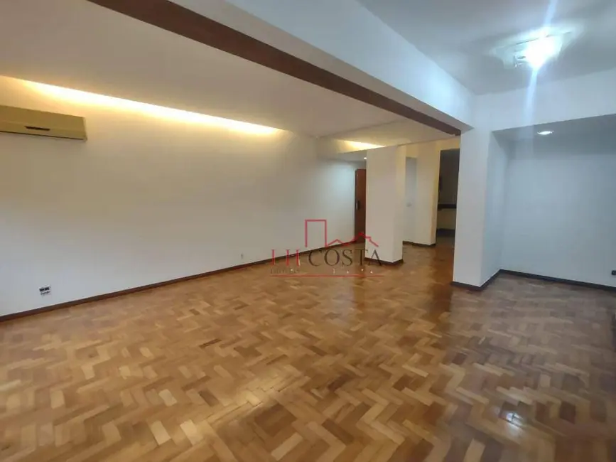 Foto 3 de Apartamento com 3 quartos à venda, 160m2 em Icaraí, Niteroi - RJ