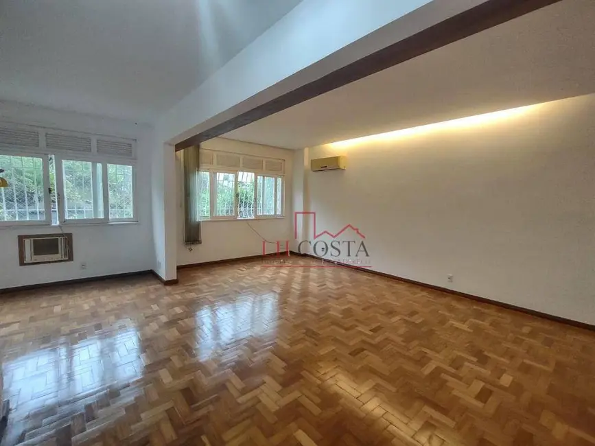 Foto 7 de Apartamento com 3 quartos à venda, 160m2 em Icaraí, Niteroi - RJ
