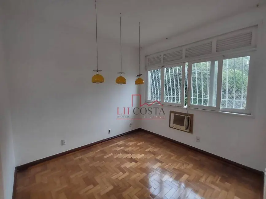 Foto 8 de Apartamento com 3 quartos à venda, 160m2 em Icaraí, Niteroi - RJ