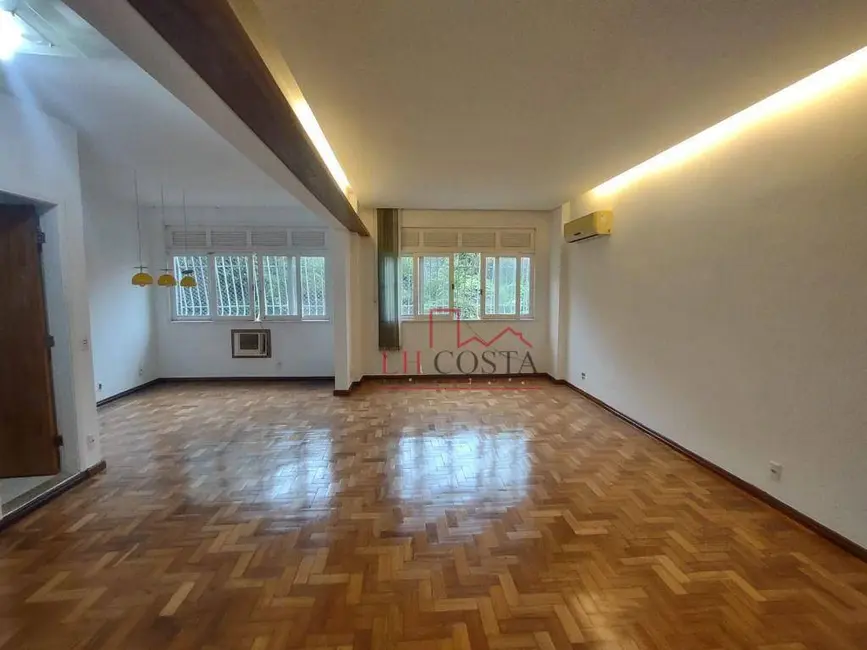 Foto 4 de Apartamento com 3 quartos à venda, 160m2 em Icaraí, Niteroi - RJ