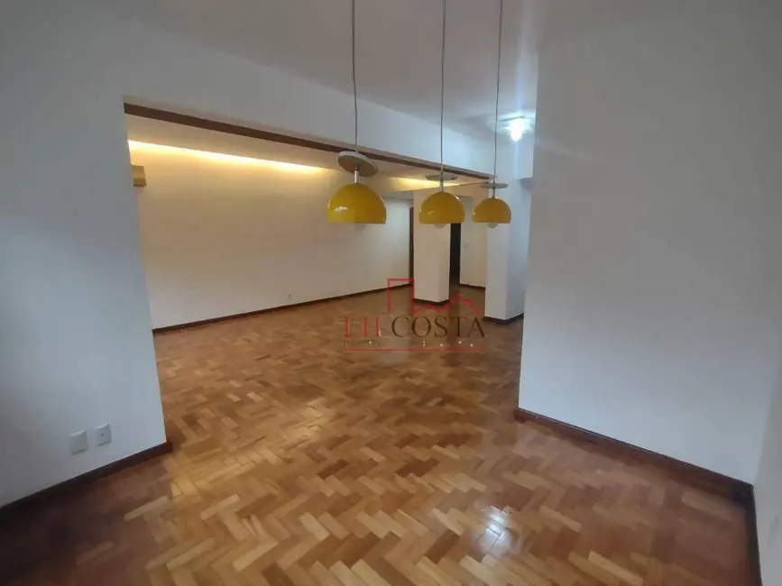 Foto 9 de Apartamento com 3 quartos à venda, 160m2 em Icaraí, Niteroi - RJ