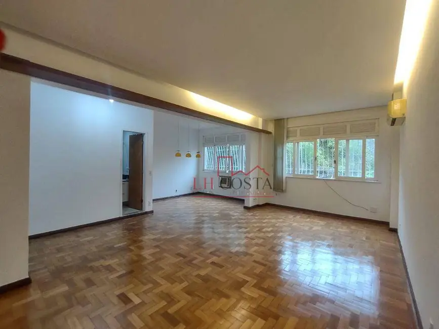 Foto 1 de Apartamento com 3 quartos à venda, 160m2 em Icaraí, Niteroi - RJ