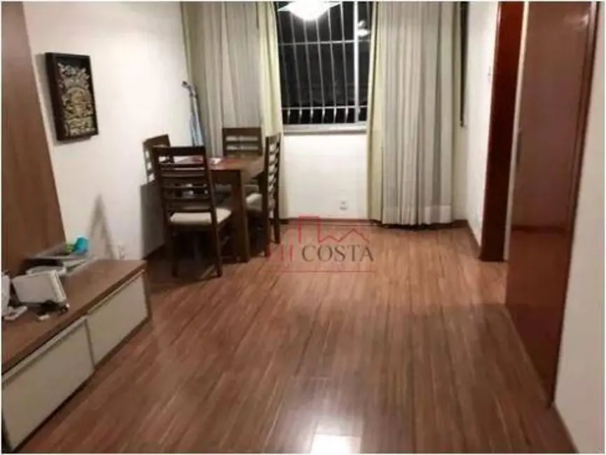 Foto 1 de Apartamento com 2 quartos à venda, 78m2 em Fonseca, Niteroi - RJ