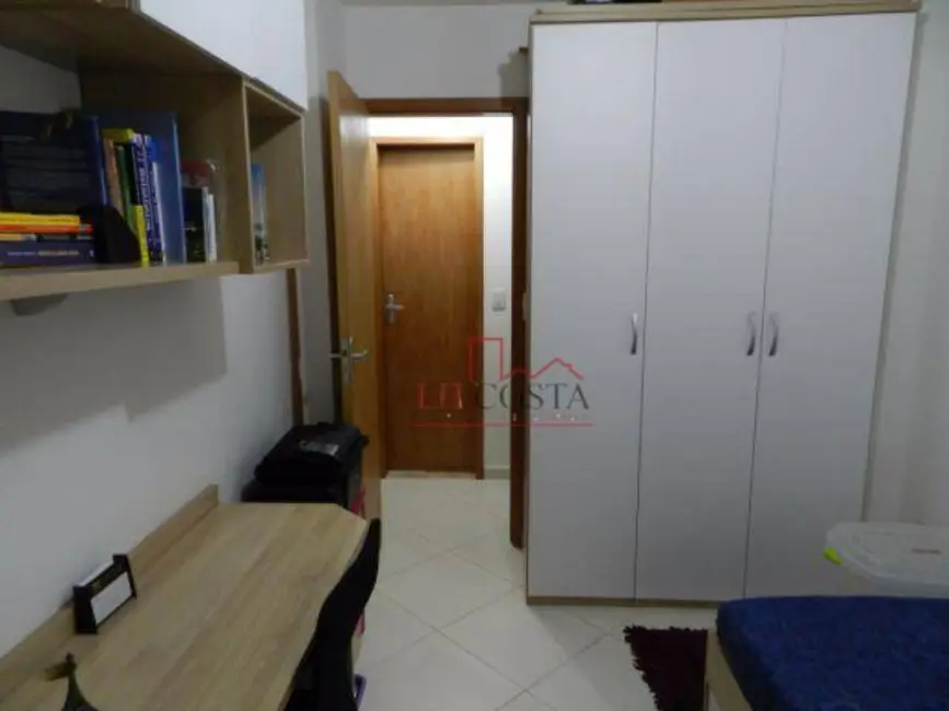 Foto 4 de Apartamento com 2 quartos à venda, 54m2 em Fonseca, Niteroi - RJ