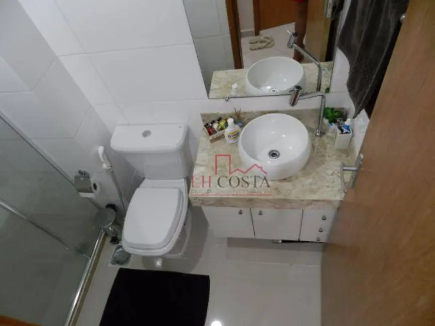 Foto 6 de Apartamento com 2 quartos à venda, 54m2 em Fonseca, Niteroi - RJ