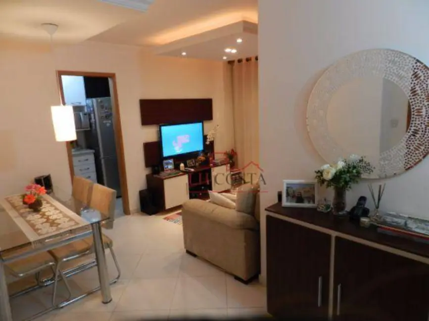 Foto 1 de Apartamento com 2 quartos à venda, 54m2 em Fonseca, Niteroi - RJ