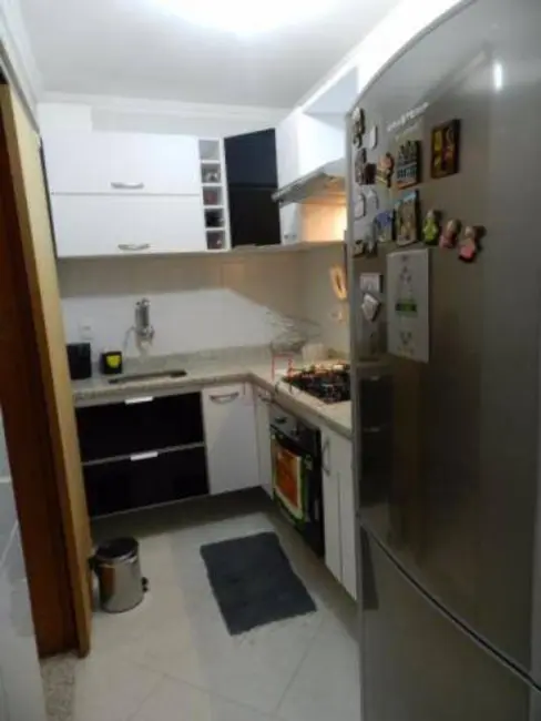 Foto 5 de Apartamento com 2 quartos à venda, 54m2 em Fonseca, Niteroi - RJ