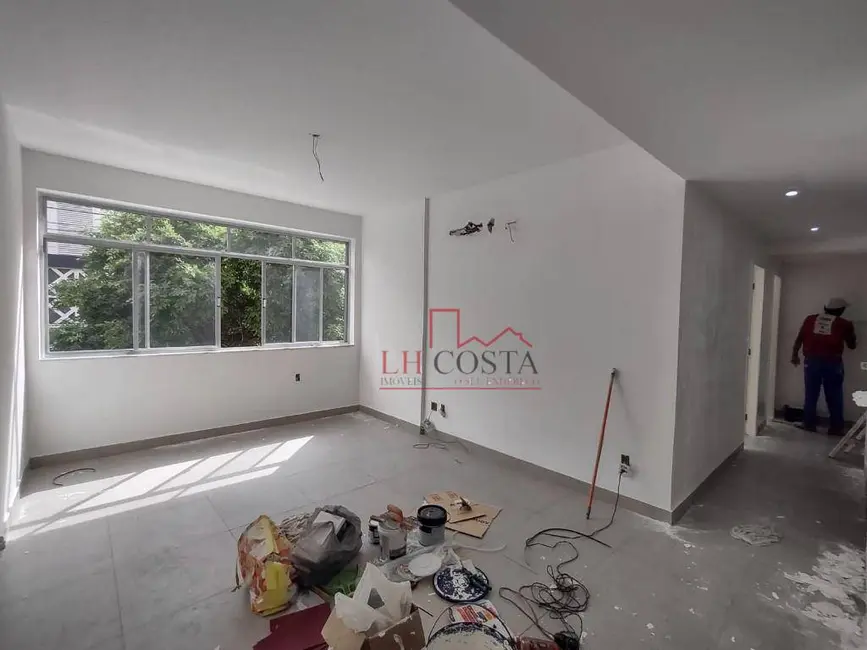 Foto 4 de Apartamento com 3 quartos à venda, 110m2 em Icaraí, Niteroi - RJ