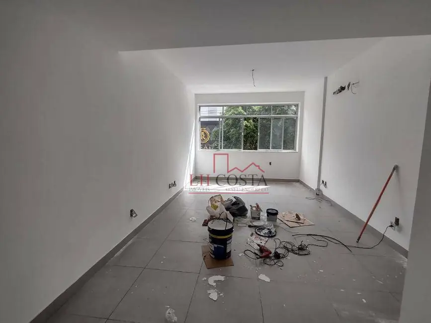 Foto 3 de Apartamento com 3 quartos à venda, 110m2 em Icaraí, Niteroi - RJ