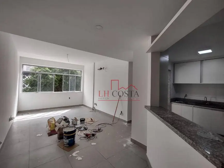 Foto 6 de Apartamento com 3 quartos à venda, 110m2 em Icaraí, Niteroi - RJ