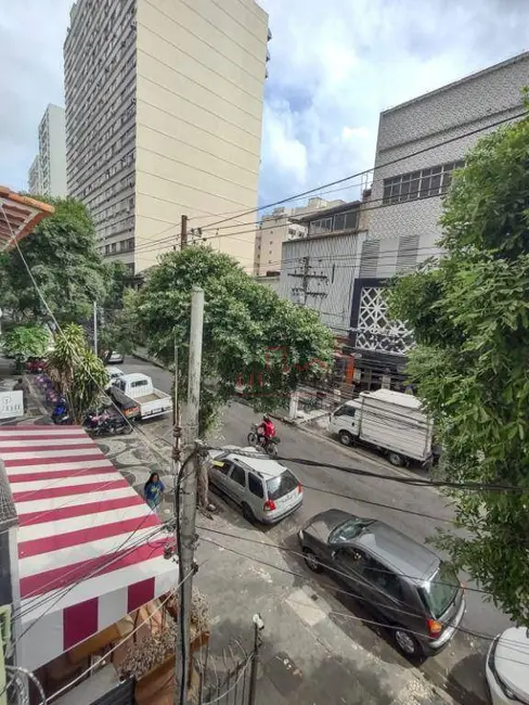 Foto 2 de Apartamento com 3 quartos à venda, 110m2 em Icaraí, Niteroi - RJ