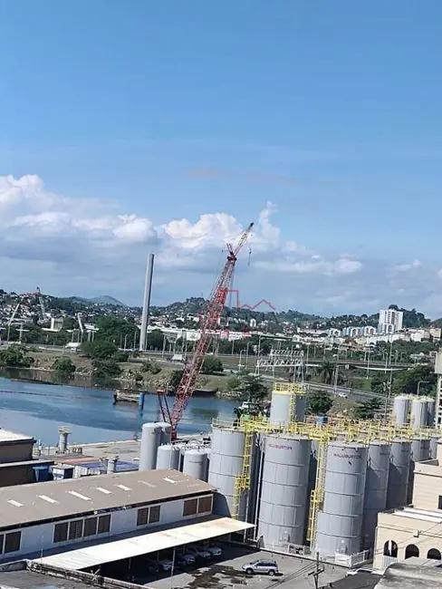 Apartamento com 2 quartos à venda, 72m2 em Centro, Niteroi - RJ - imagem 6 Foto 6 de Apartamento com 2 quartos à venda, 72m2 em Centro, Niteroi - RJ