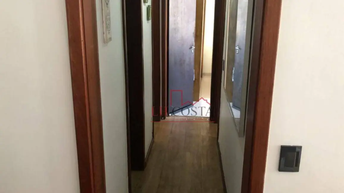 Foto 6 de Apartamento com 3 quartos à venda, 110m2 em Icaraí, Niteroi - RJ