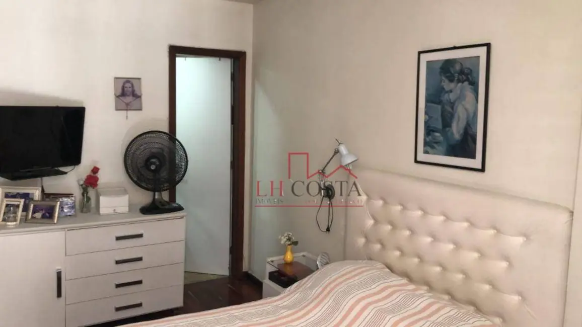 Foto 7 de Apartamento com 3 quartos à venda, 110m2 em Icaraí, Niteroi - RJ