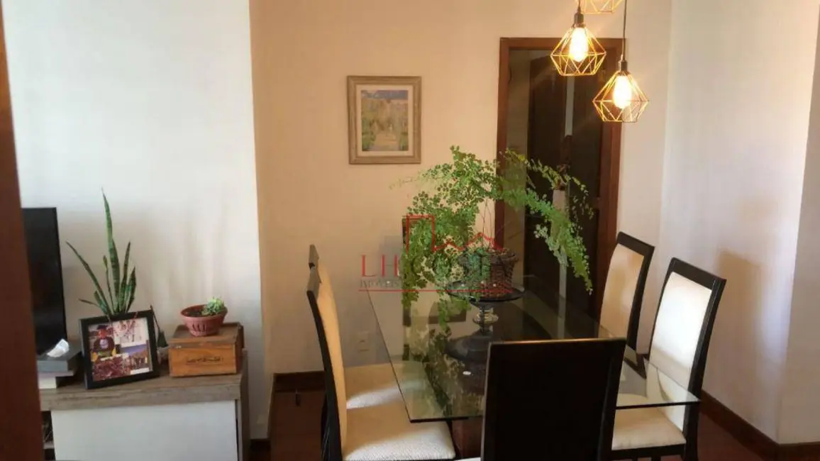 Foto 5 de Apartamento com 3 quartos à venda, 110m2 em Icaraí, Niteroi - RJ