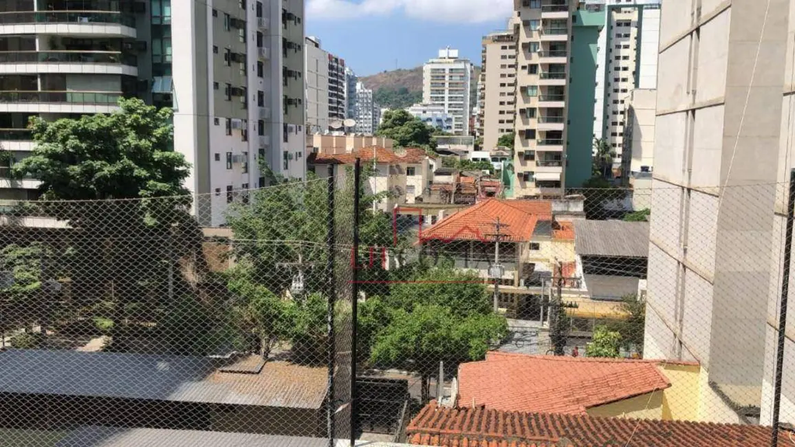 Foto 3 de Apartamento com 3 quartos à venda, 110m2 em Icaraí, Niteroi - RJ